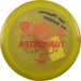 Active Premium Astronaut