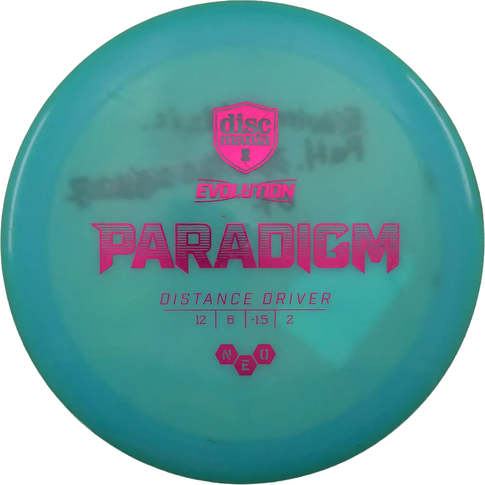 Neo Paradigm