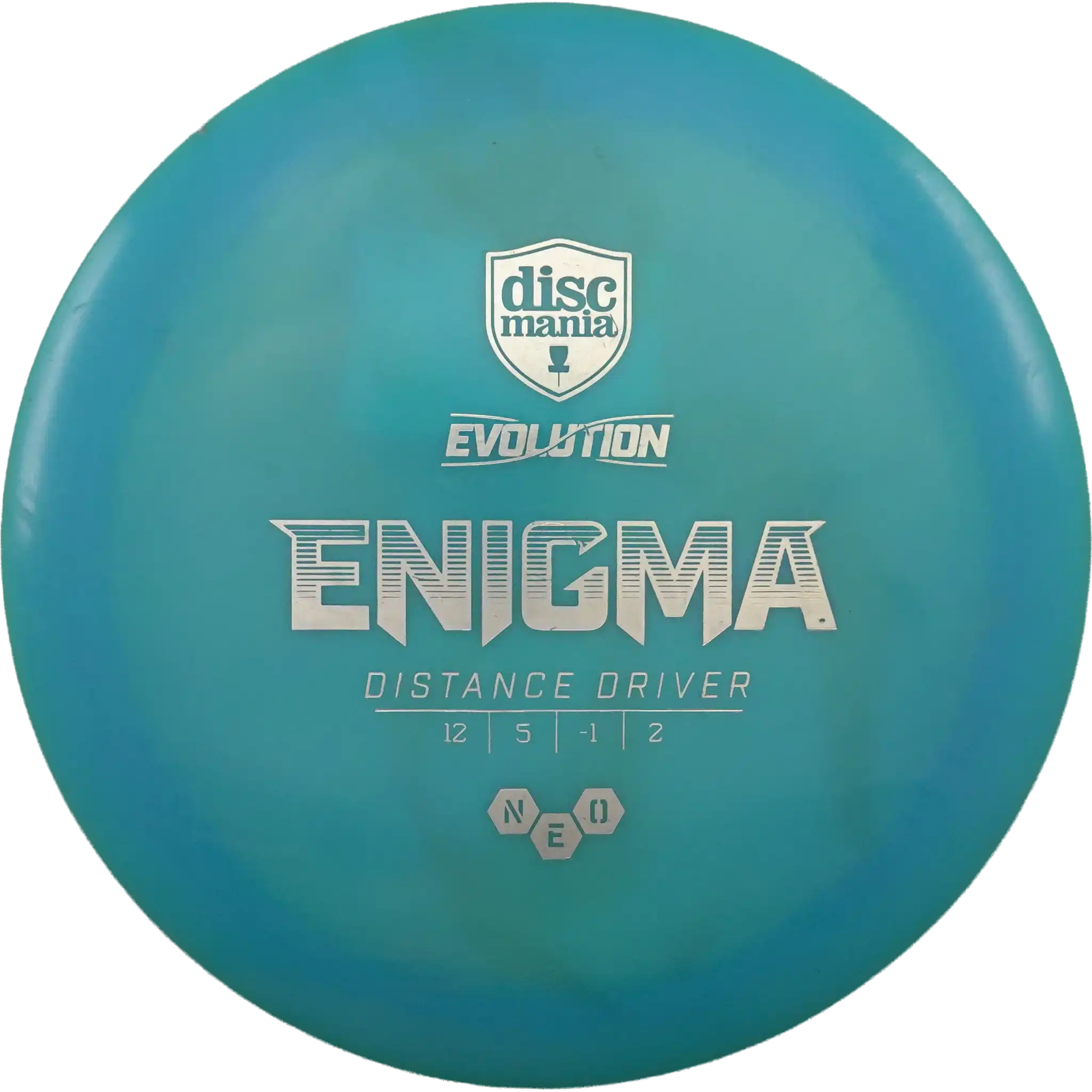 Neo Enigma