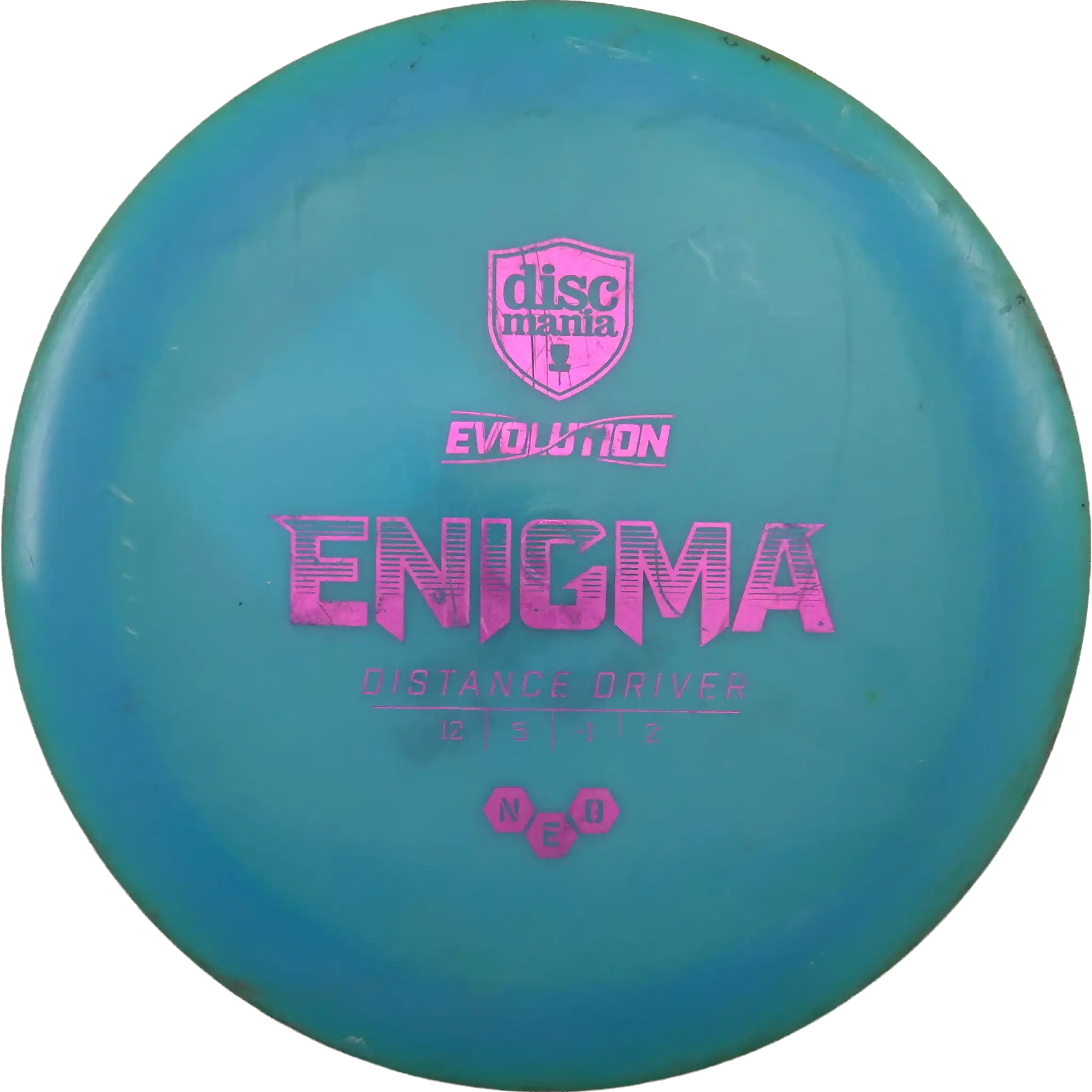 Neo Enigma
