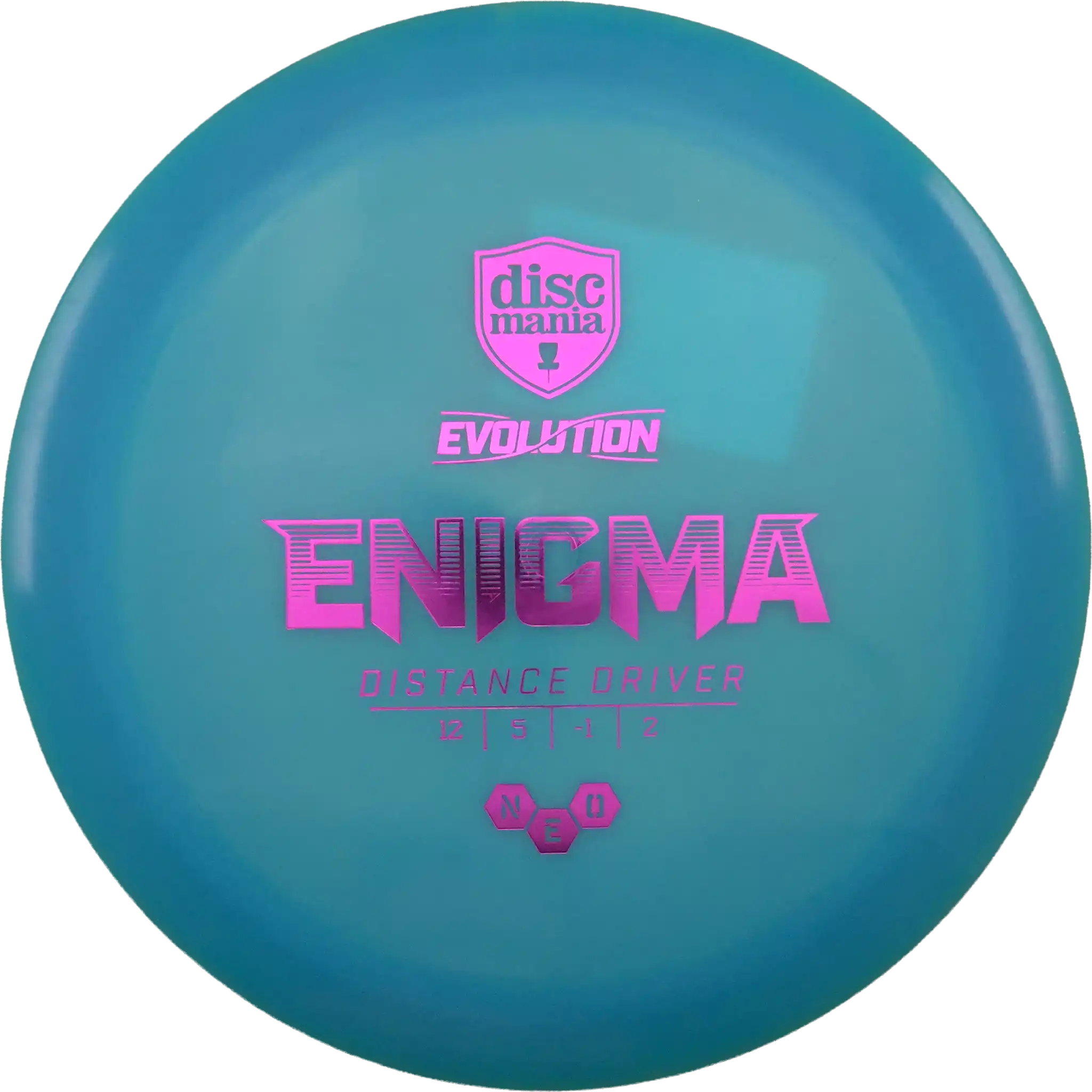 Neo Enigma