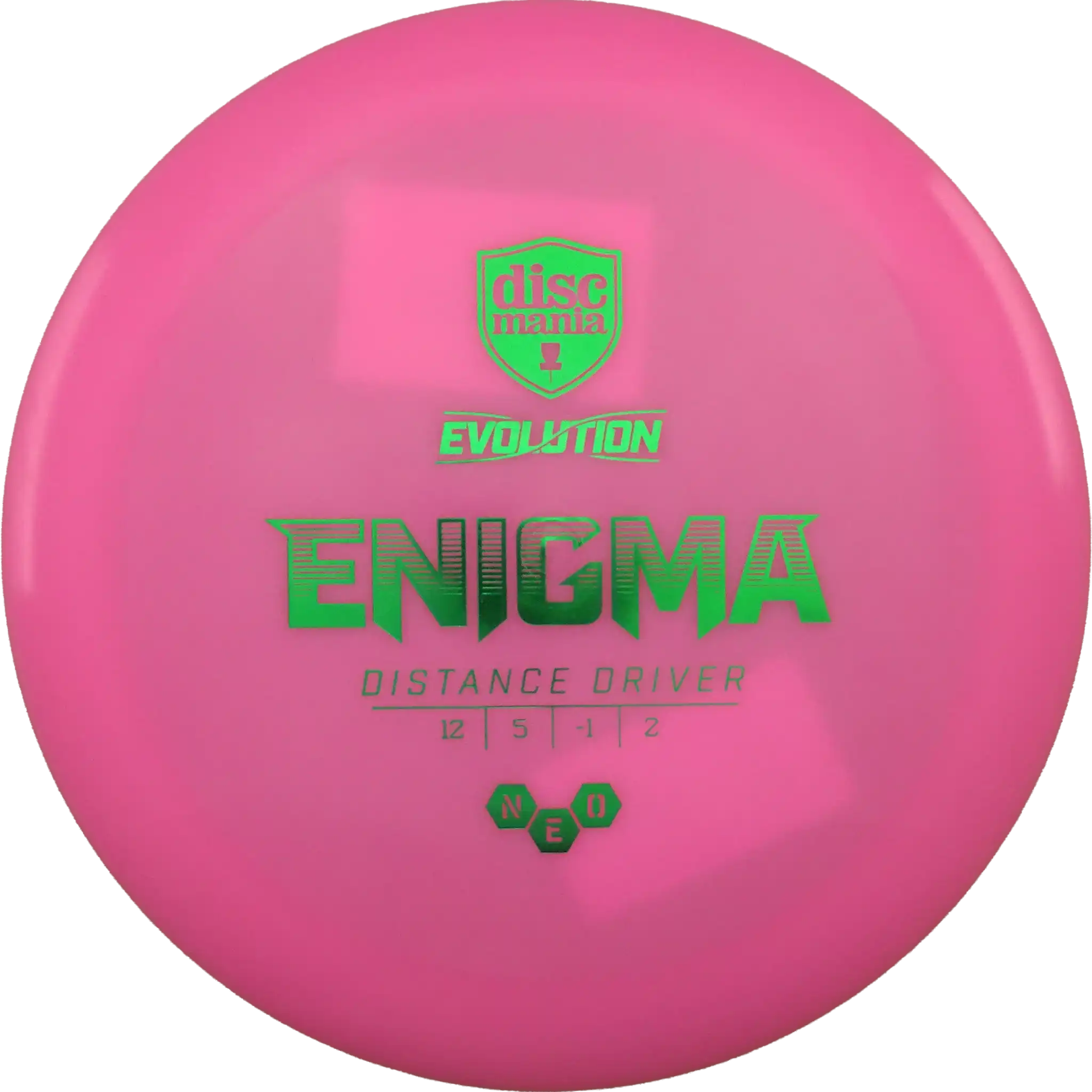 Neo Enigma
