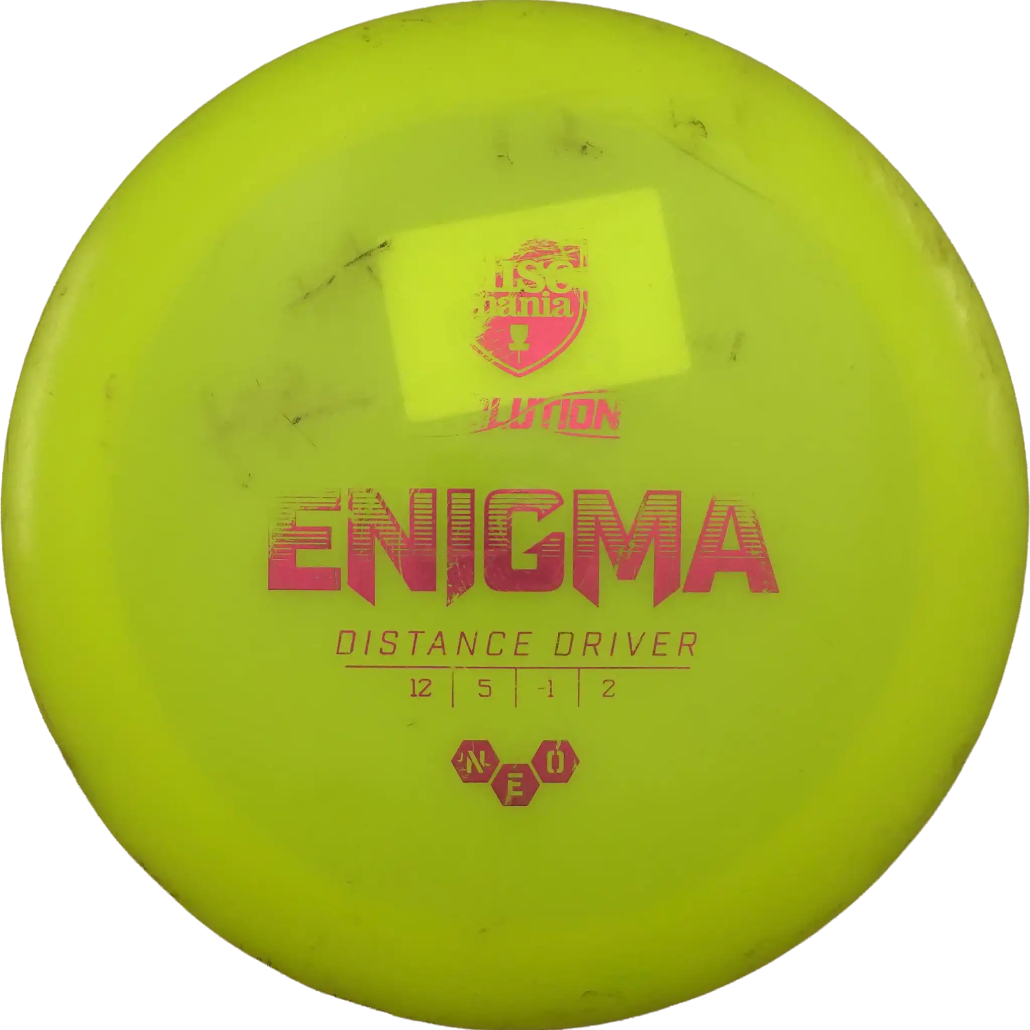 Neo Enigma