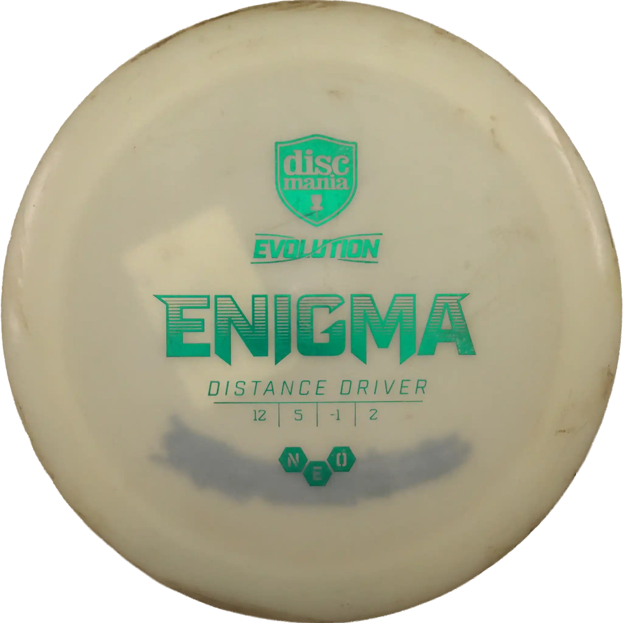 Neo Enigma