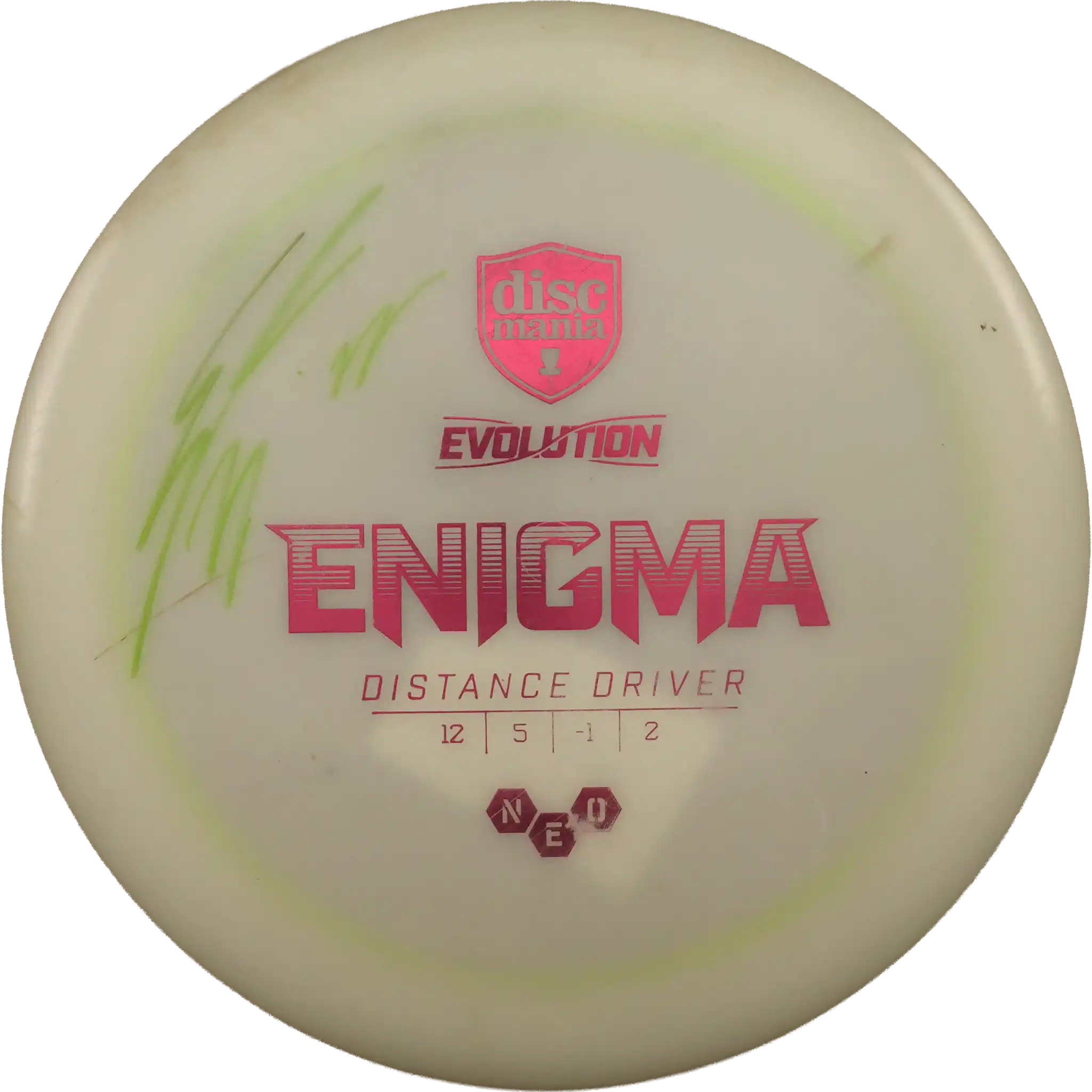 Neo Enigma
