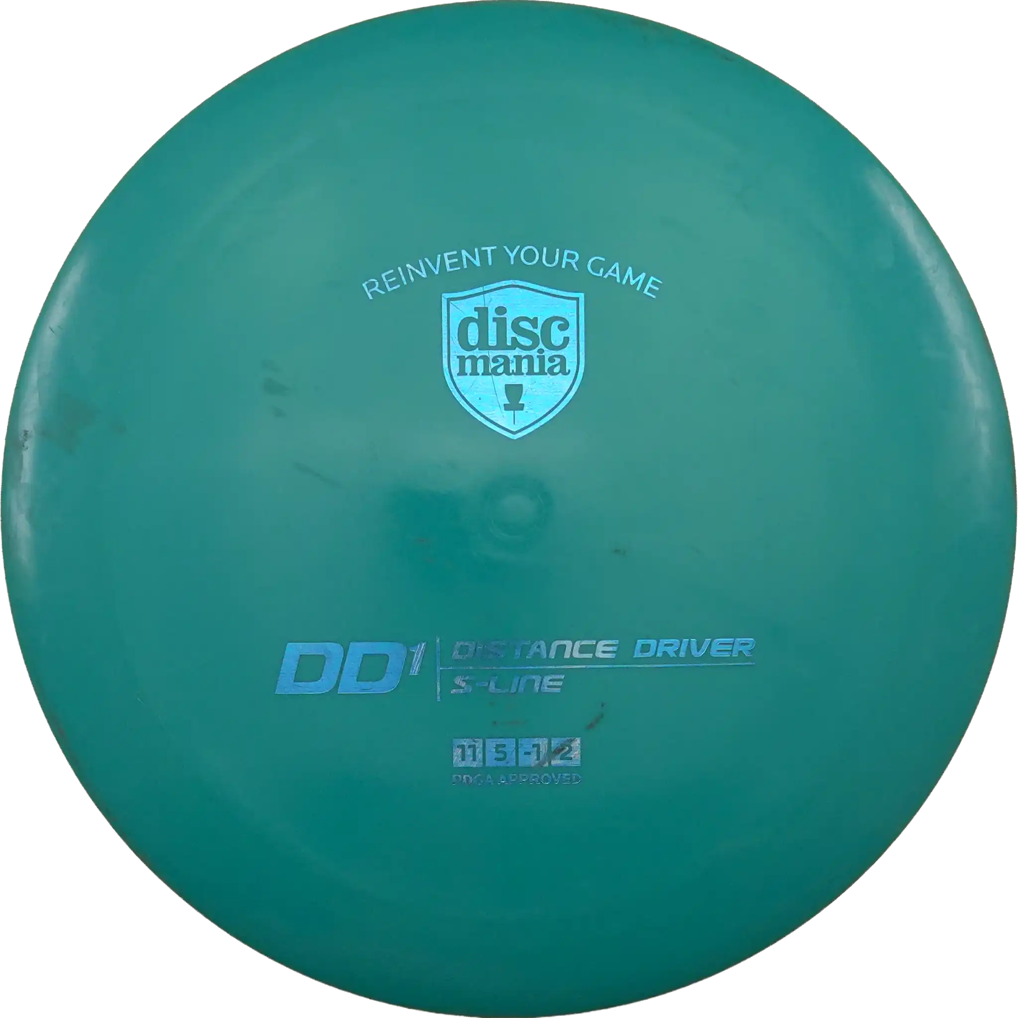 S-Line DD1