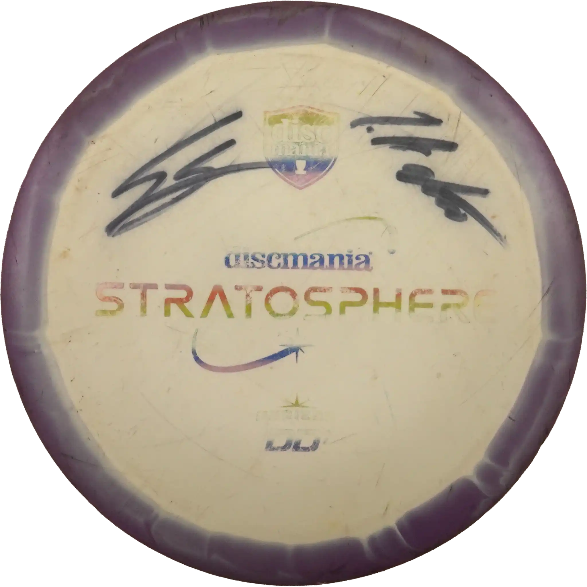 Horizon S-Line DD1 - Stratosphere