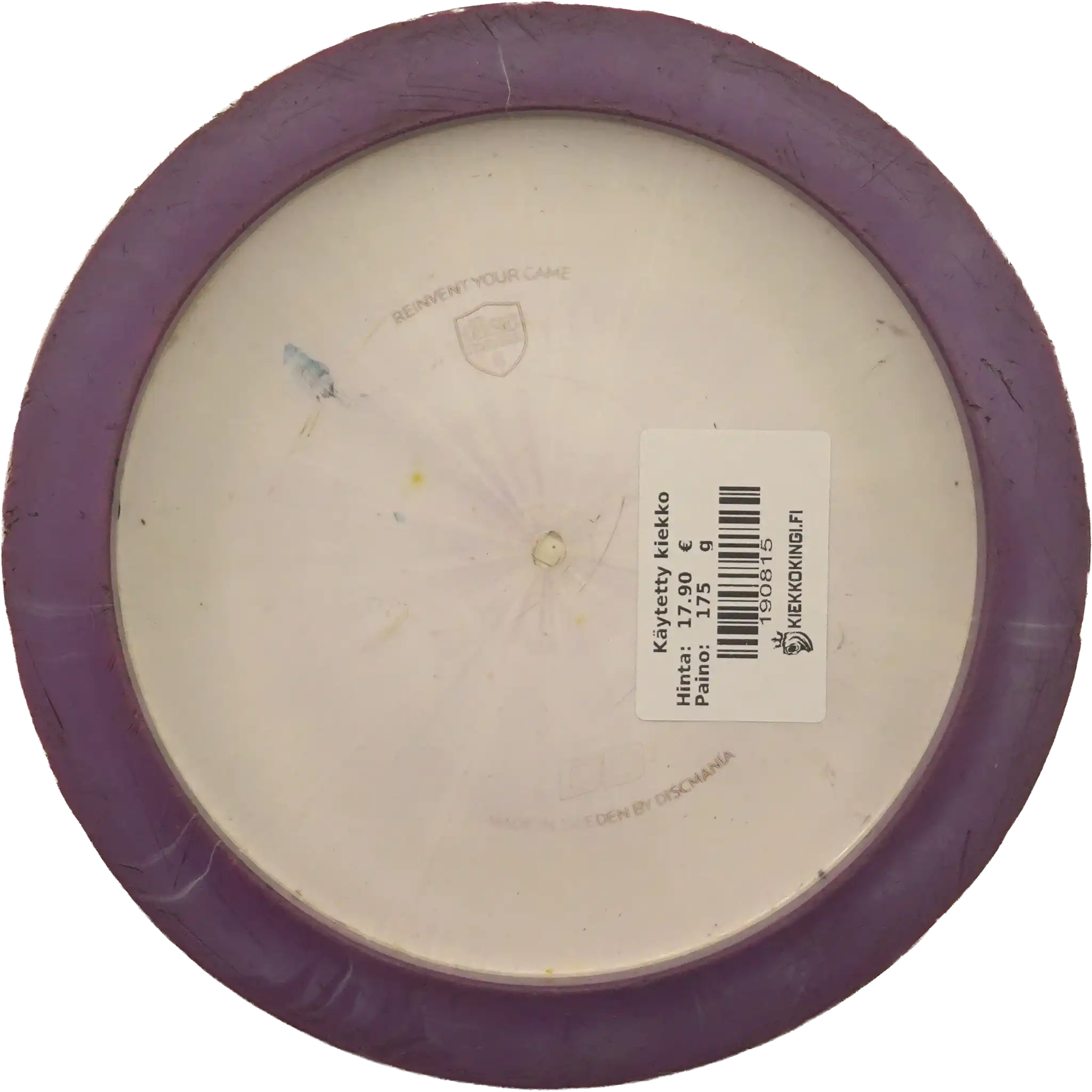 Horizon S-Line DD1 - Stratosphere