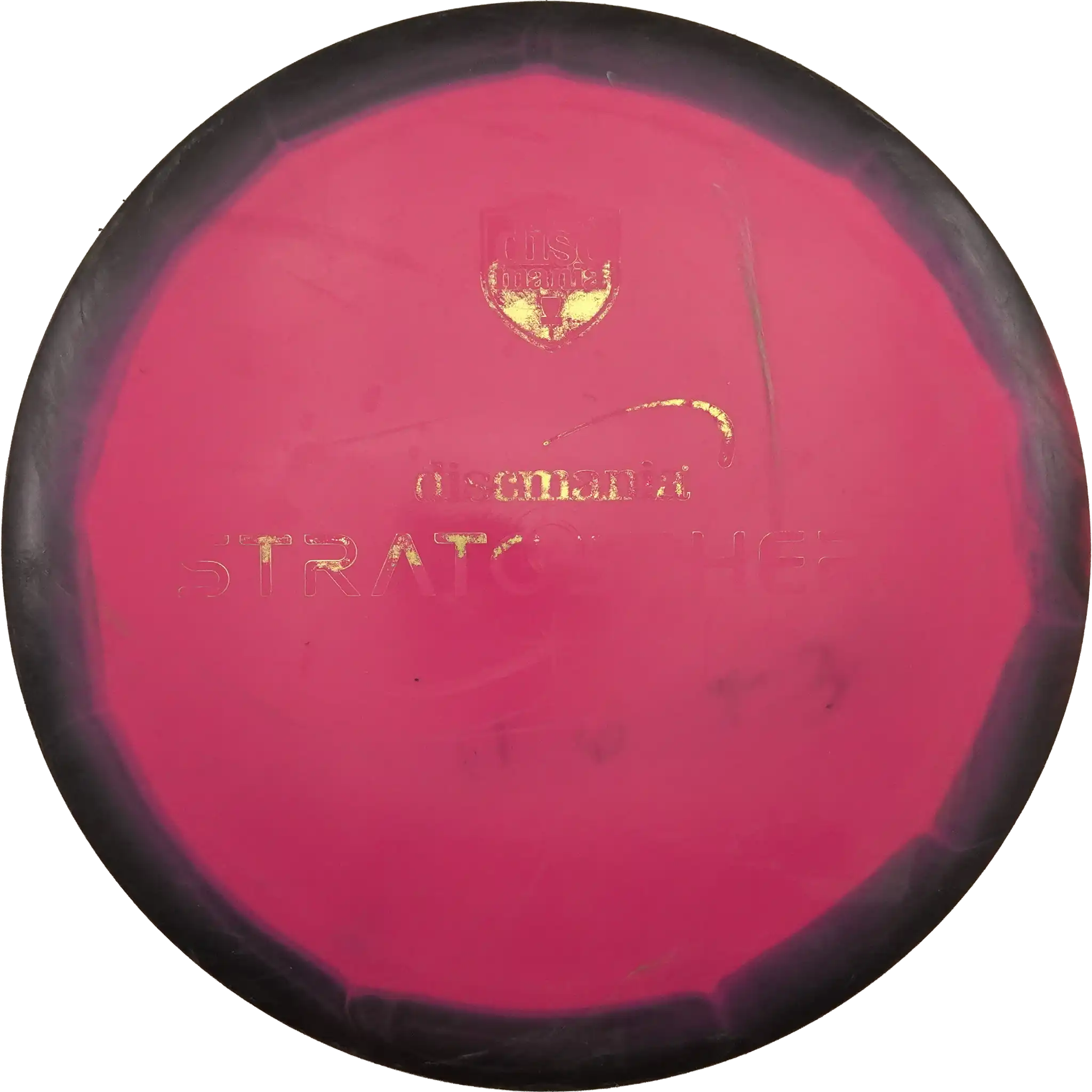 Horizon S-Line DD1 - Stratosphere