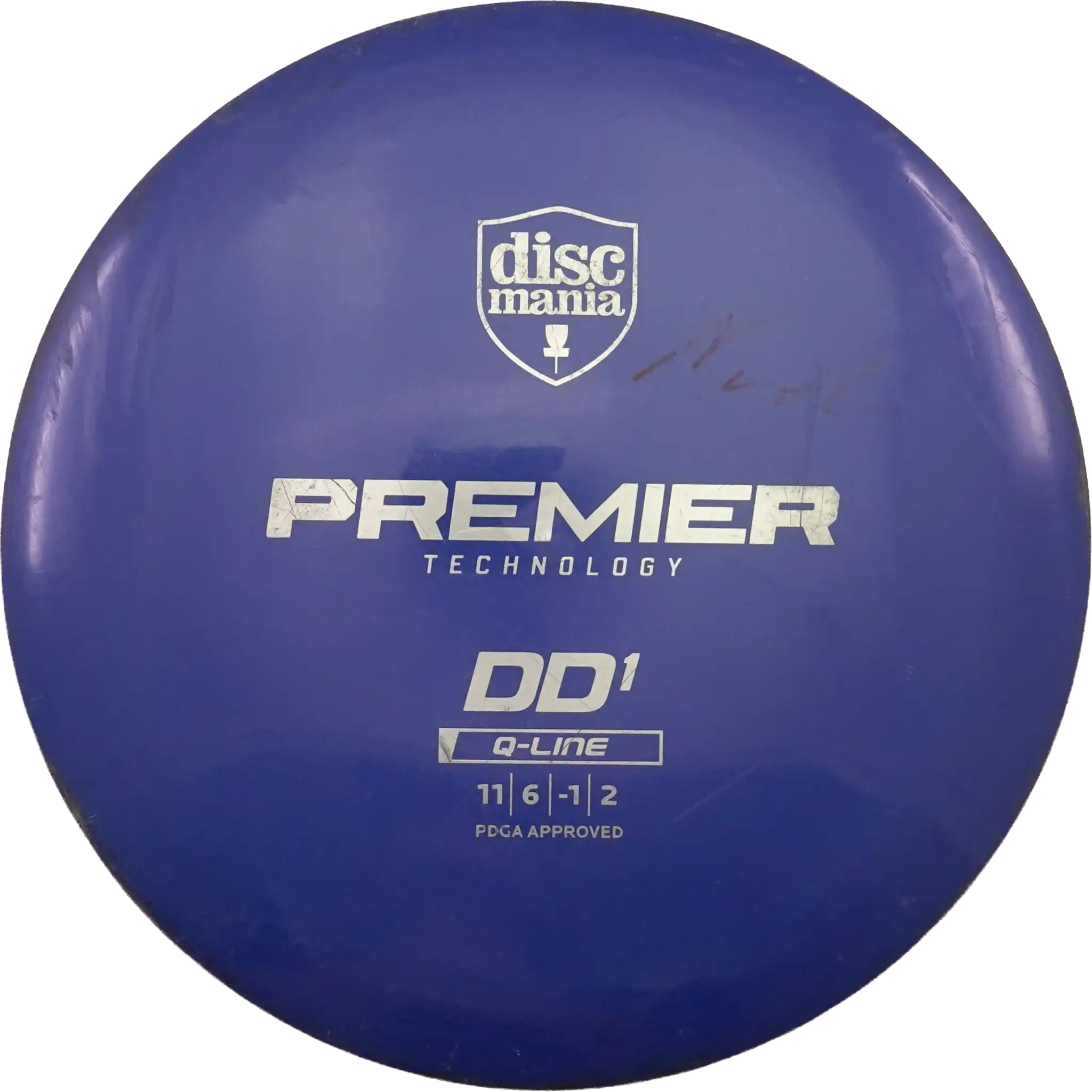 Q-Line DD1 - Premier Technology