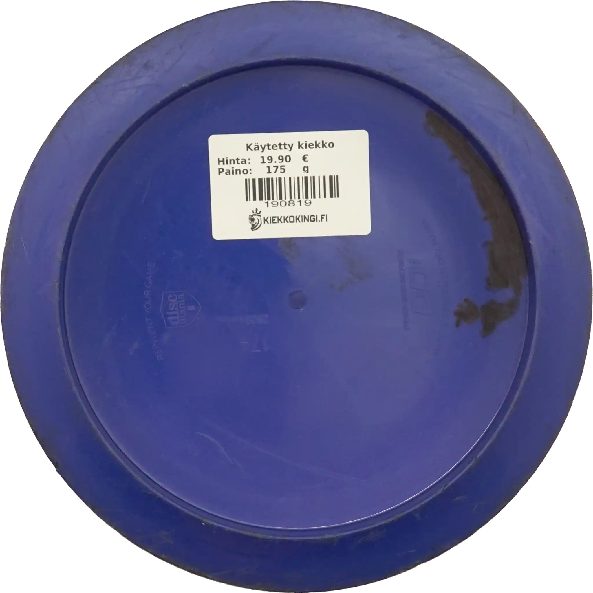 Q-Line DD1 - Premier Technology