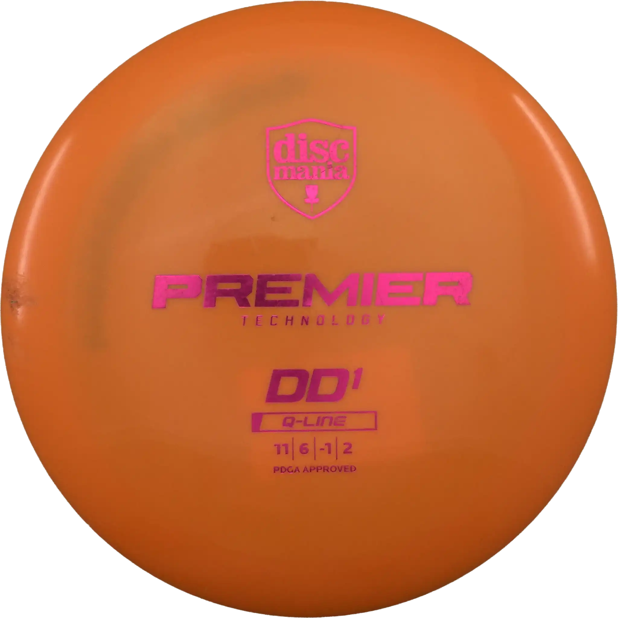 Q-Line DD1 - Premier Technology