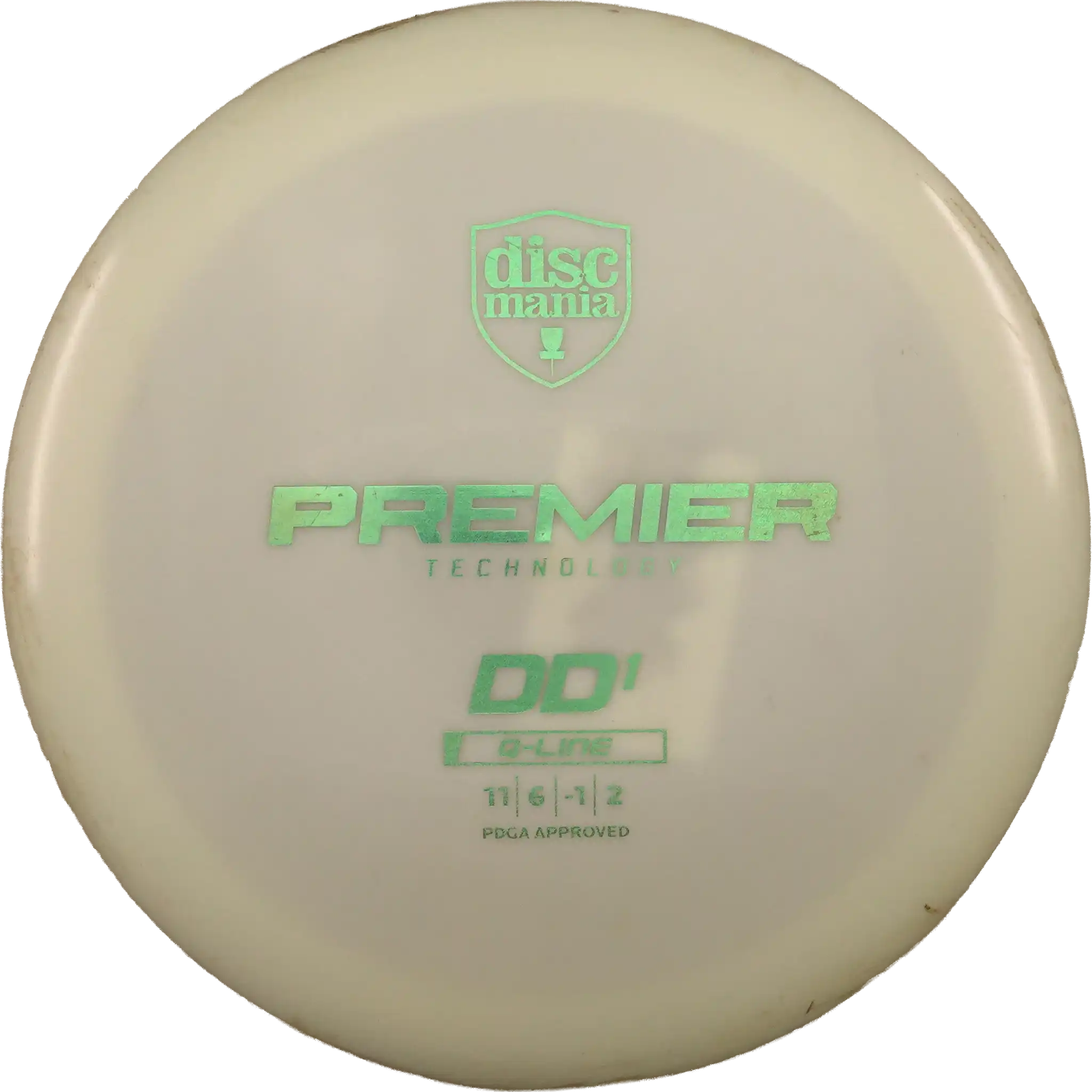 Q-Line DD1 - Premier Technology