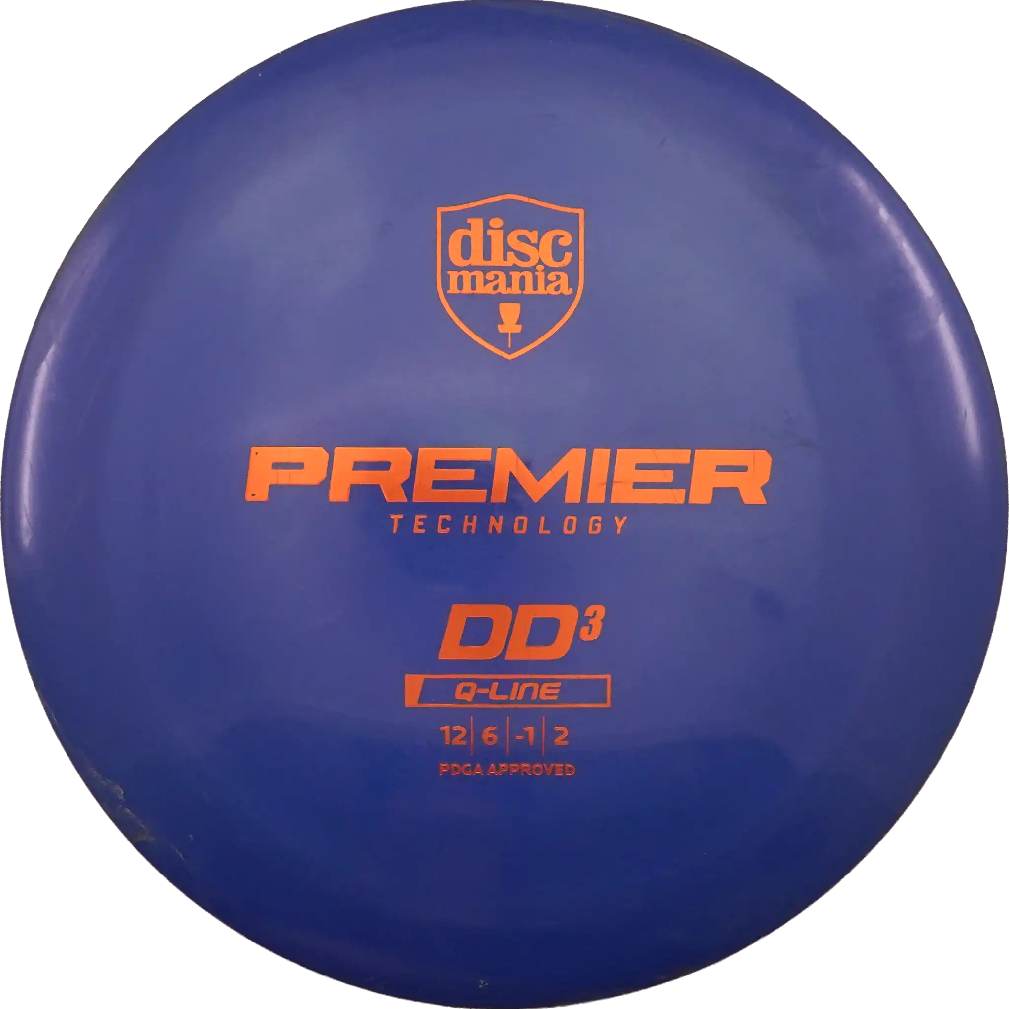 Q-Line DD3 - Premier Technology