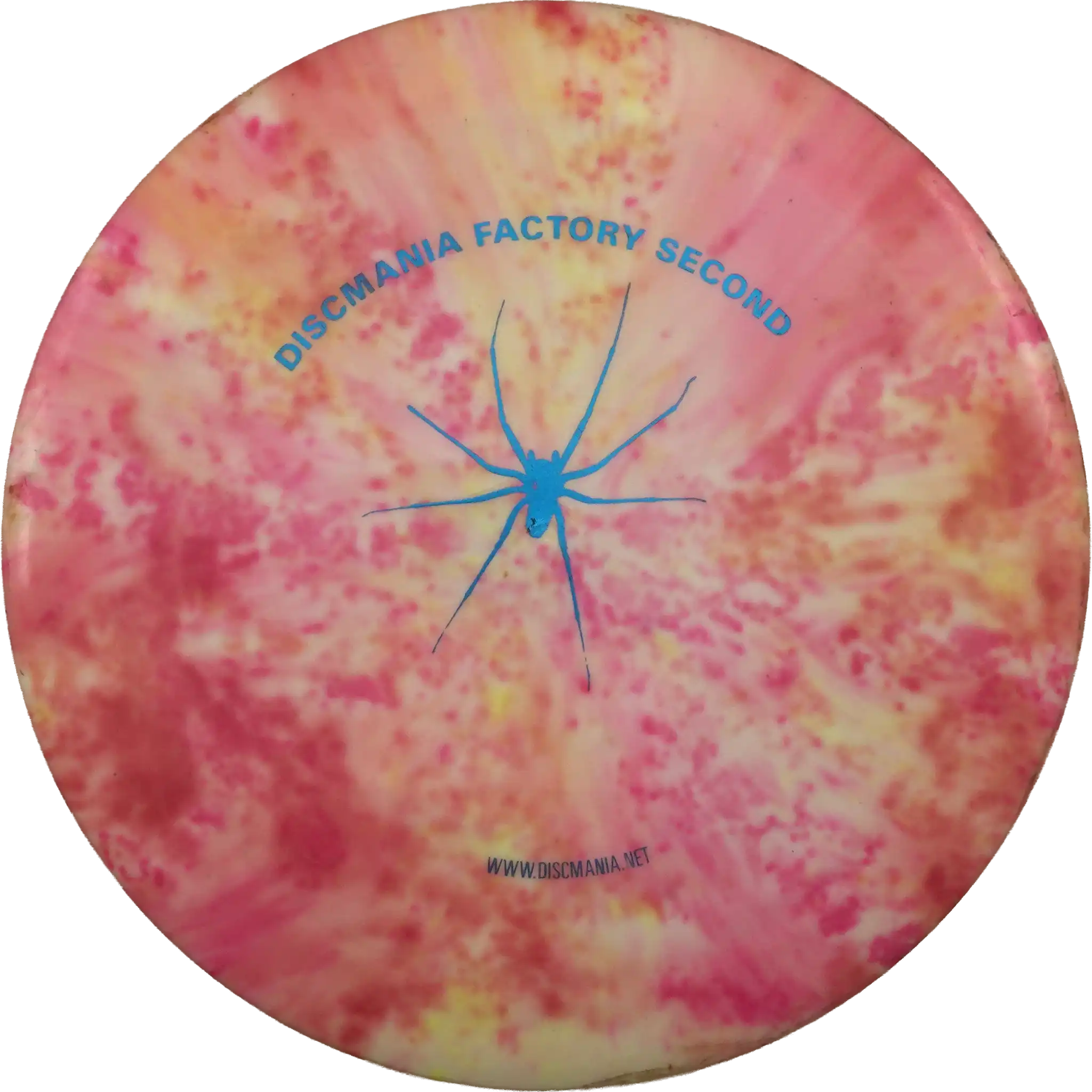 S-Line DD3 - Factory Second - Dyed
