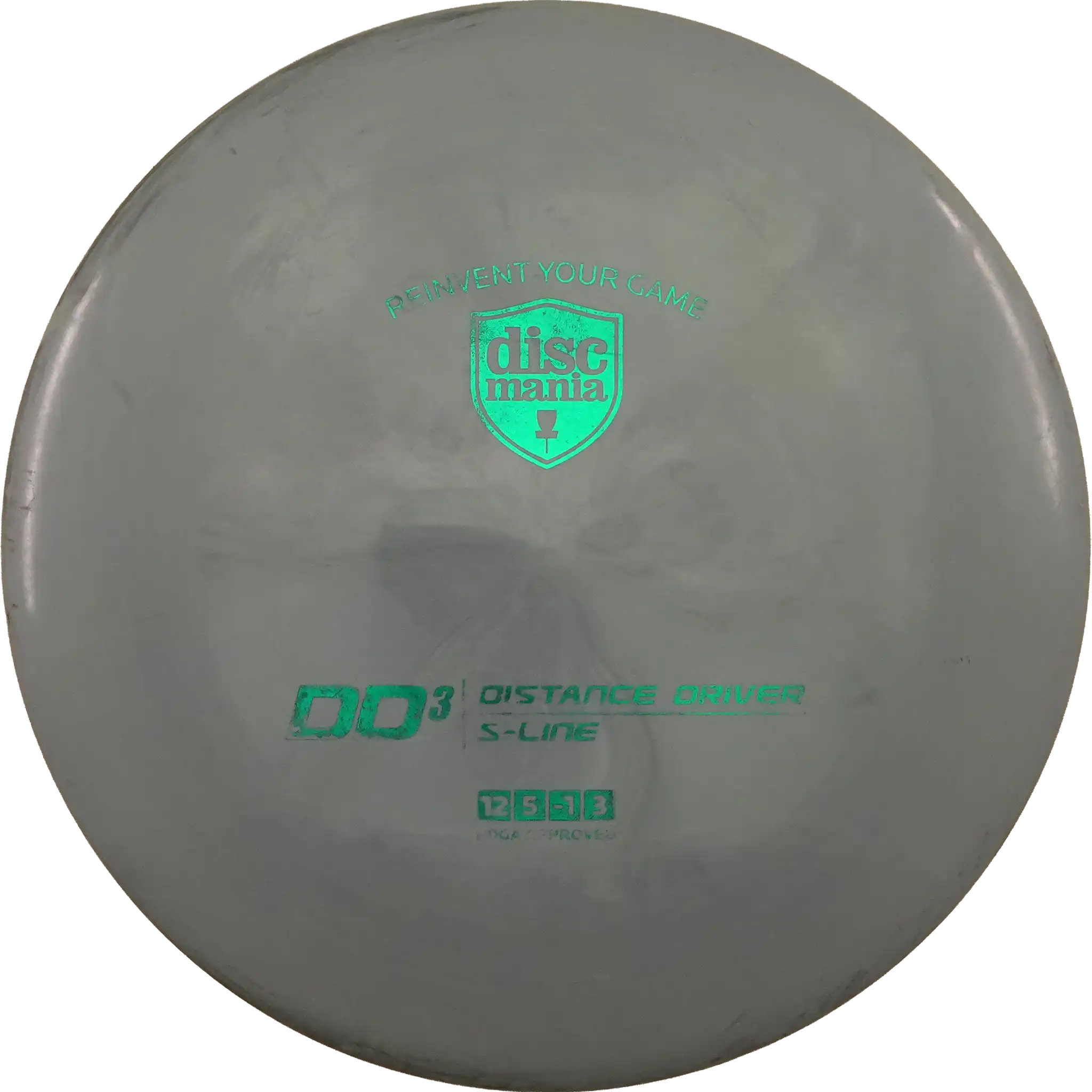 S-Line DD3
