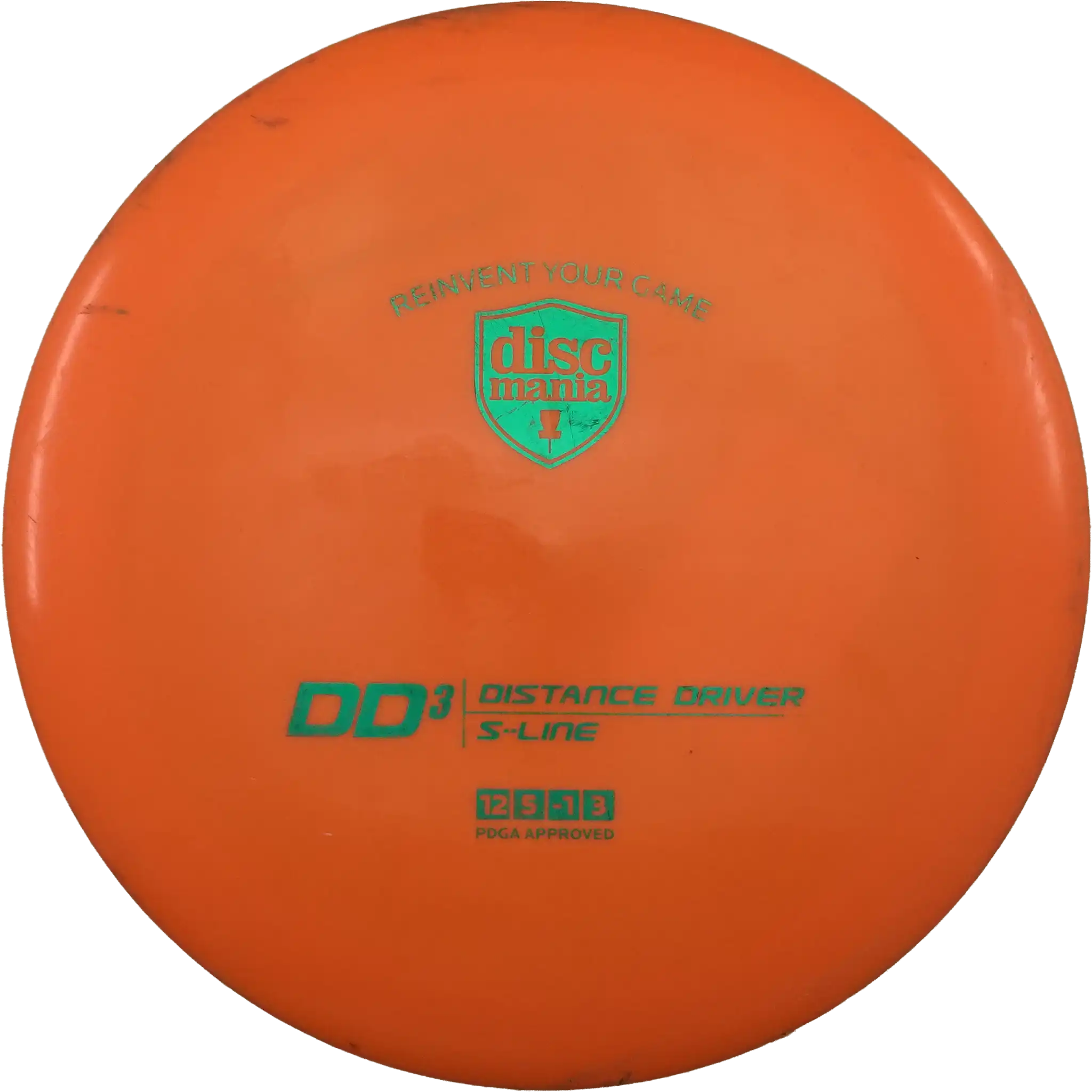 S-Line DD3