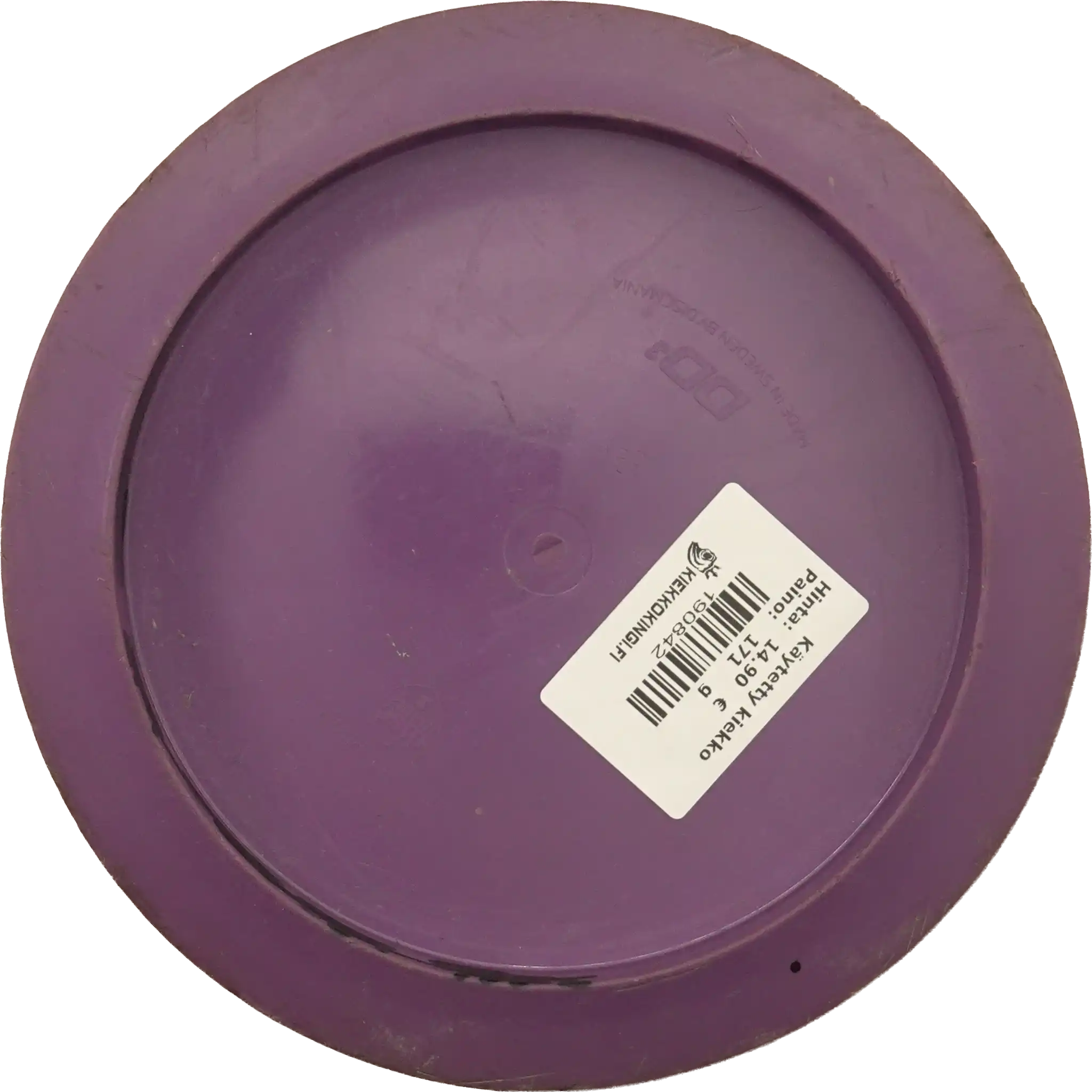 S-Line DD3 - DNA Series