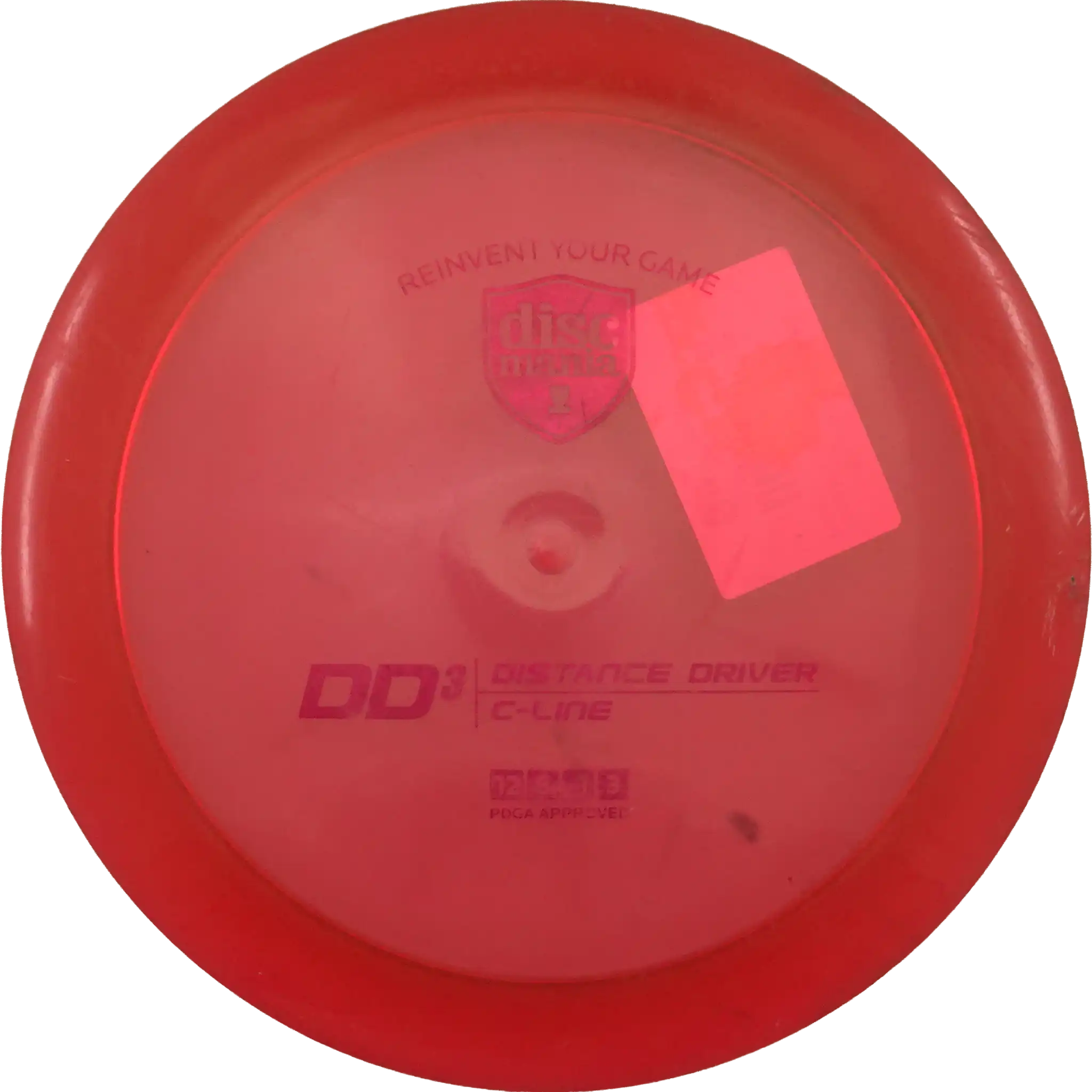 S-Line DD3 - DNA Series