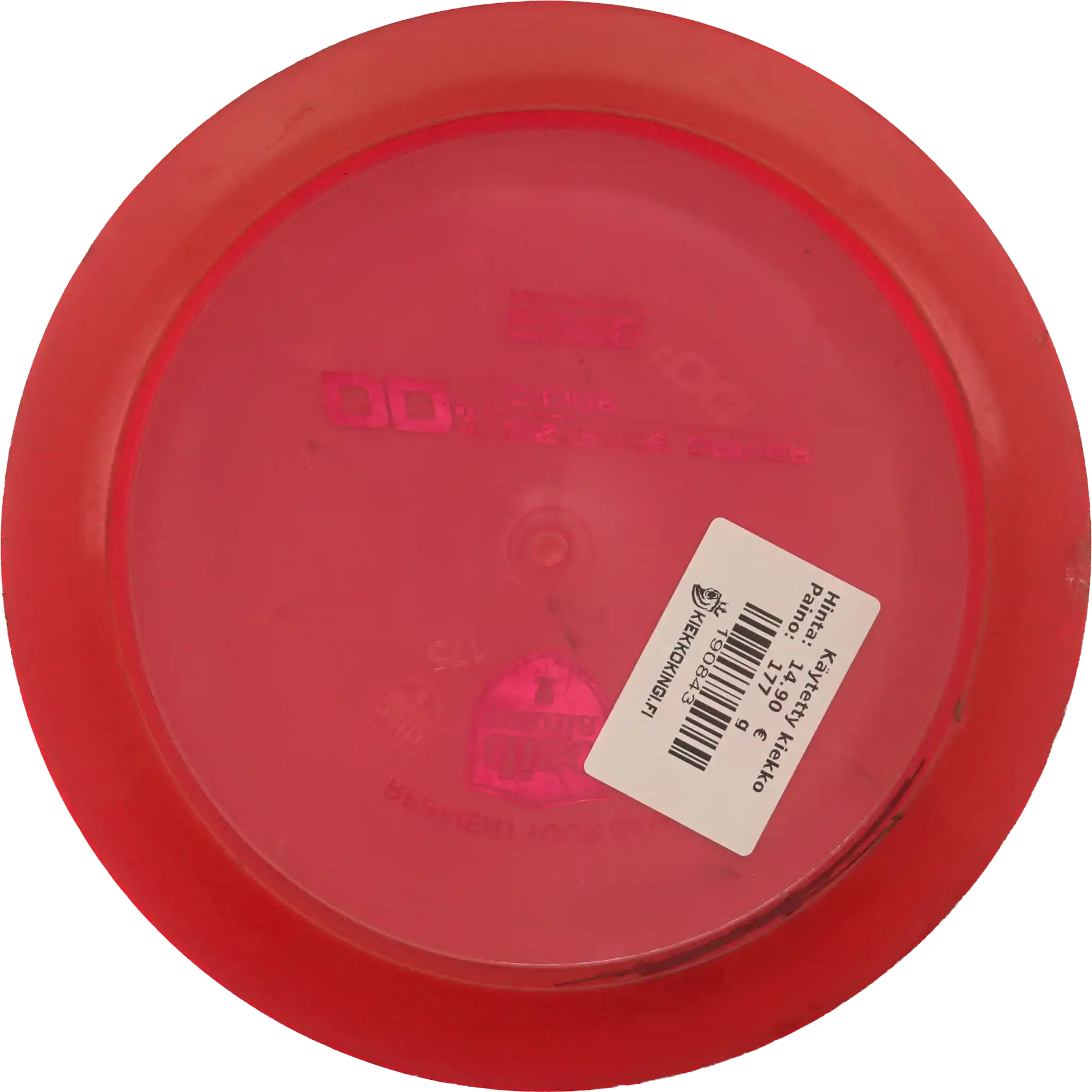 S-Line DD3 - DNA Series
