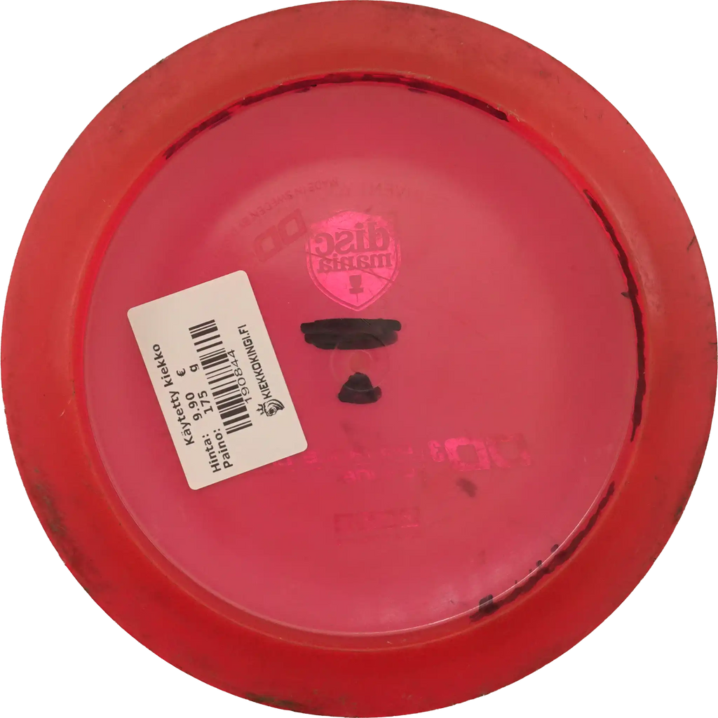 S-Line DD3 - DNA Series