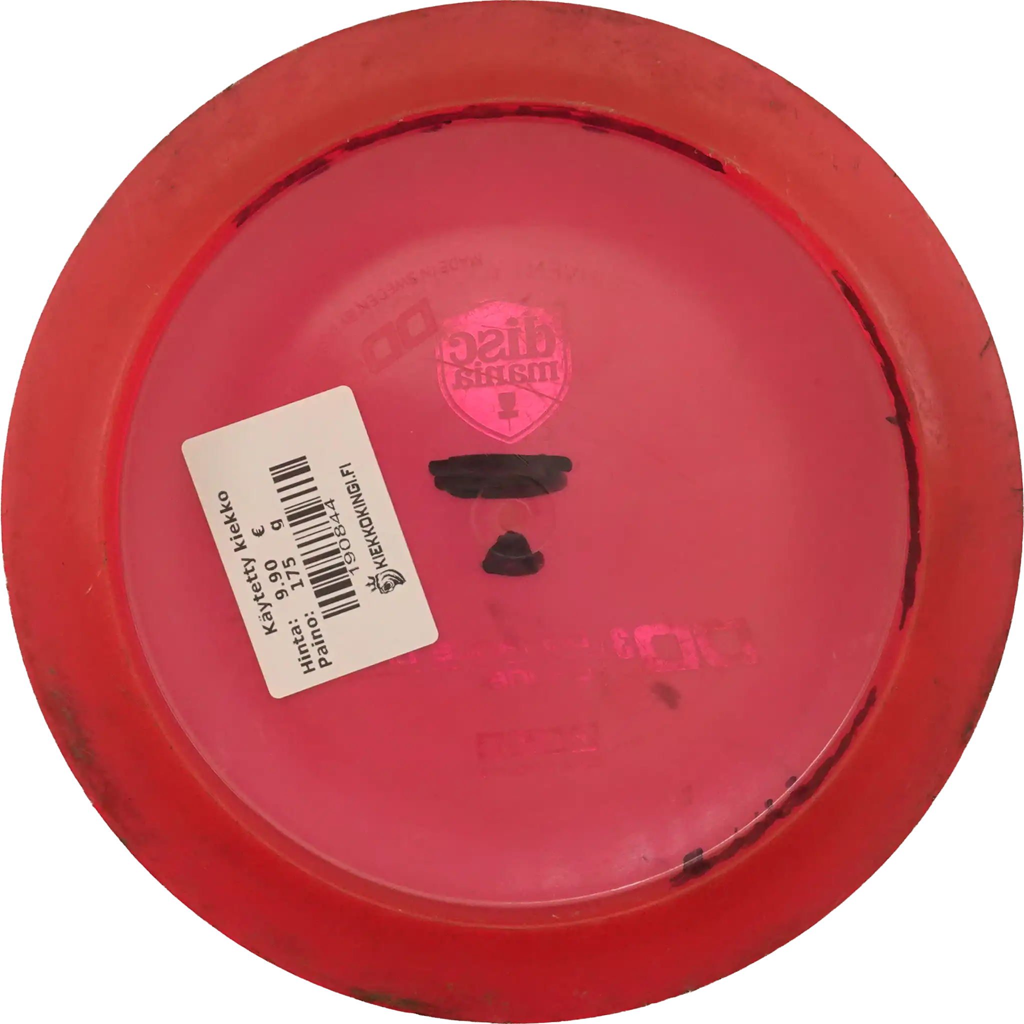 S-Line DD3 - DNA Series