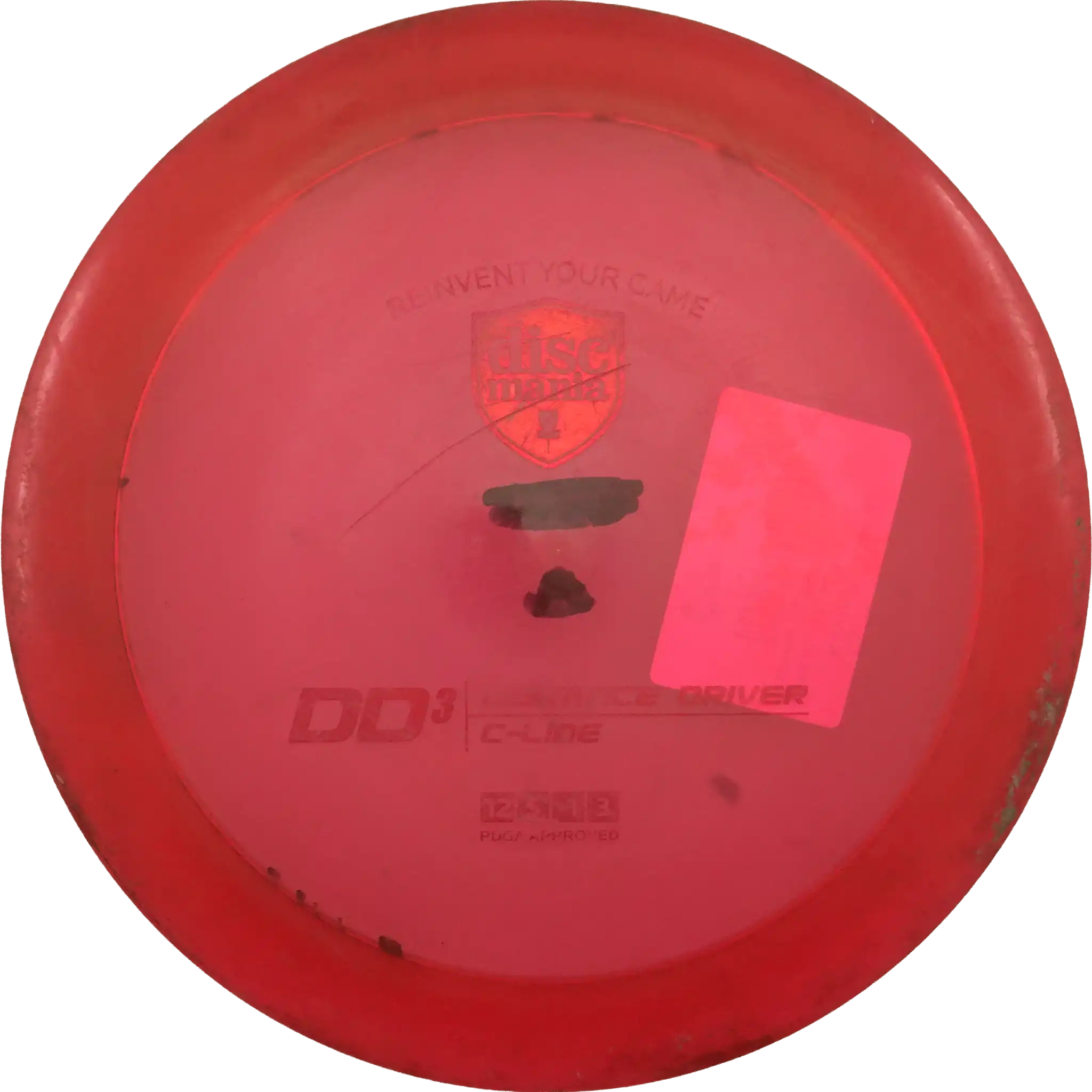 S-Line DD3 - DNA Series