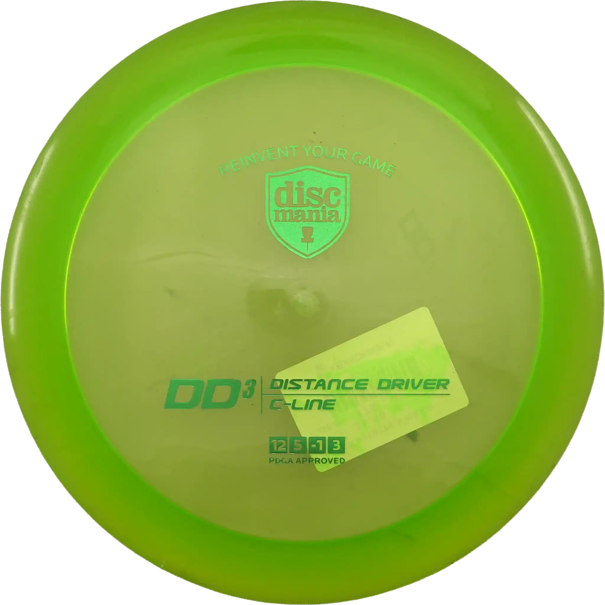 C-Line DD3