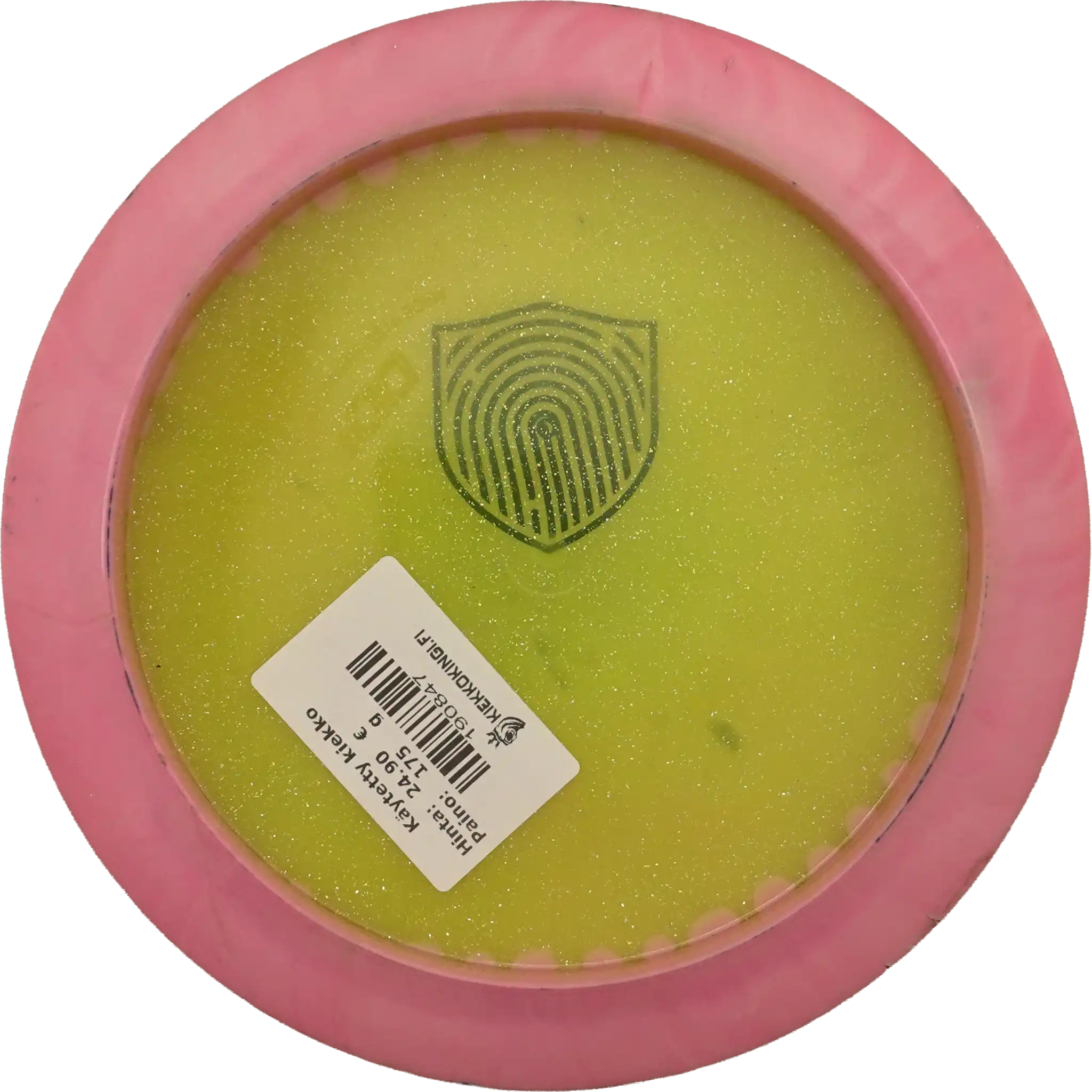 Metal Flake Horizon C-Line DD3 - DNA Series