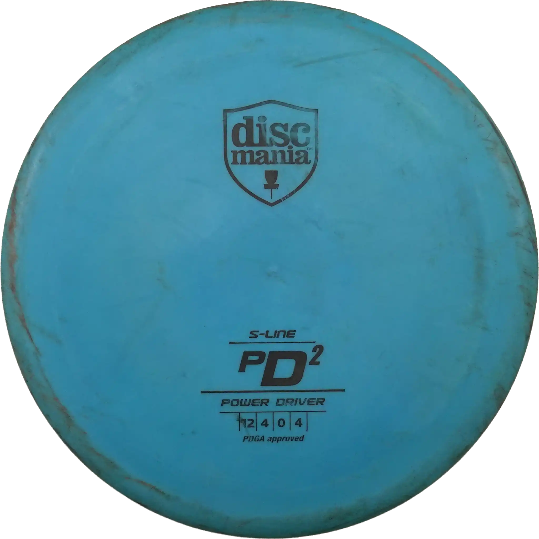 S-Line PD2 - Innovamade