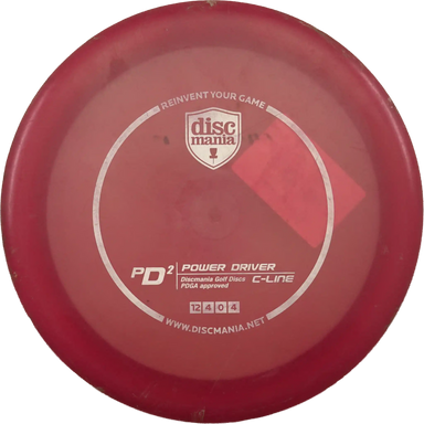 C-Line PD2 - Innovamade
