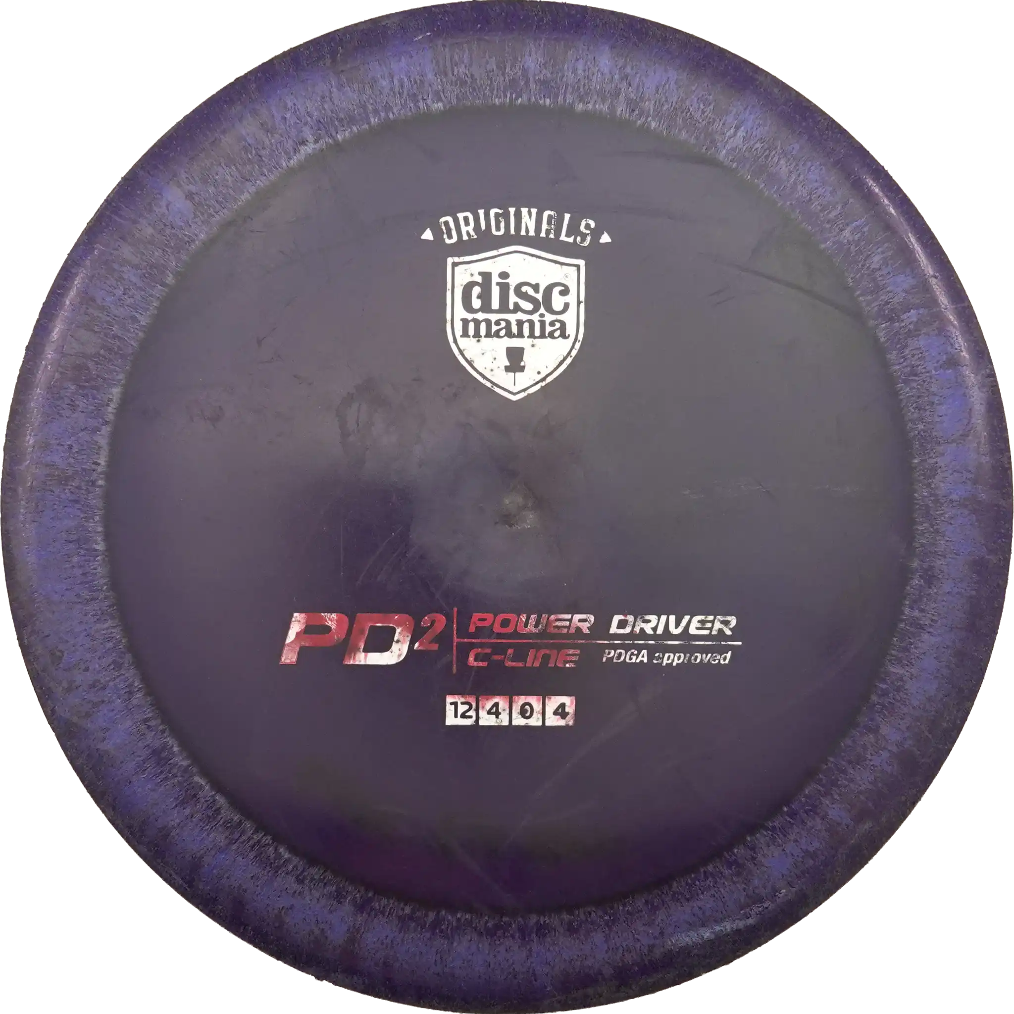 C-Line PD2 - Originals - Innovamade