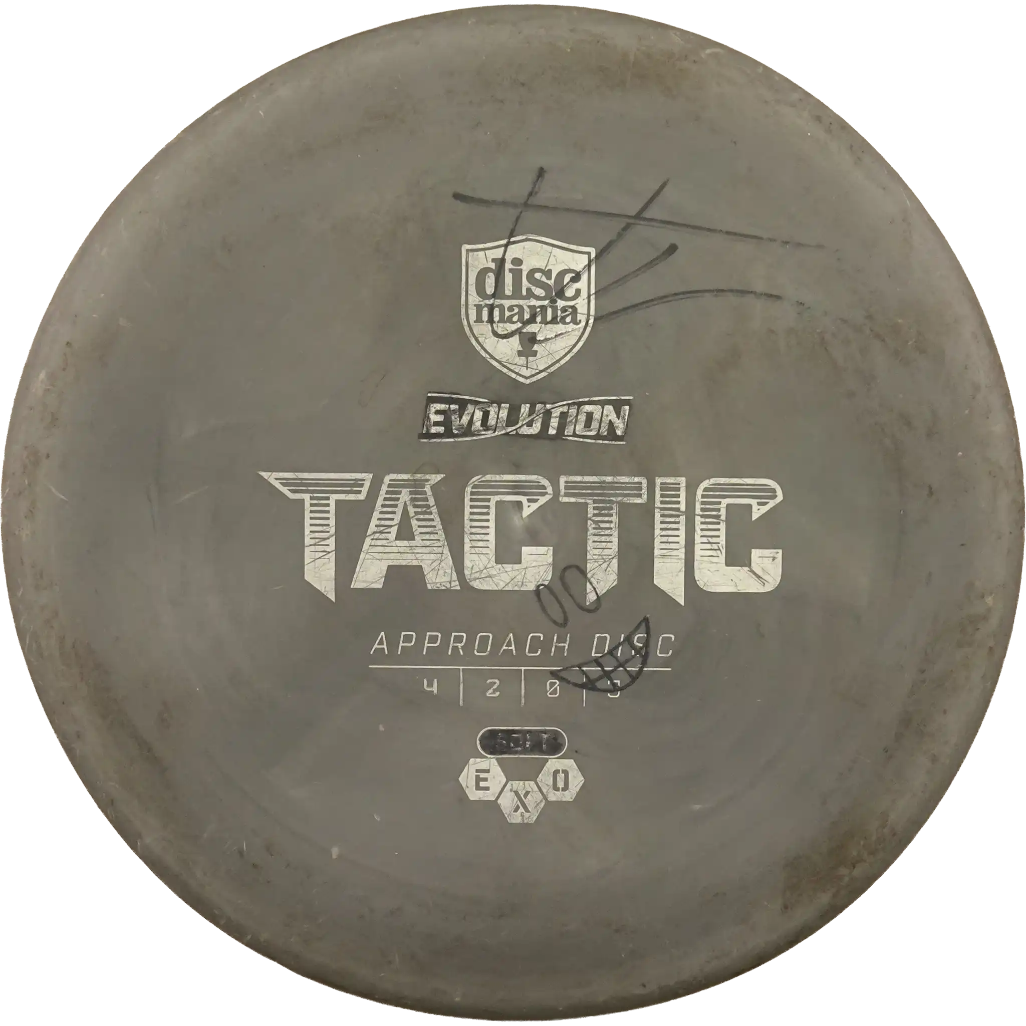 Soft Exo Tactic