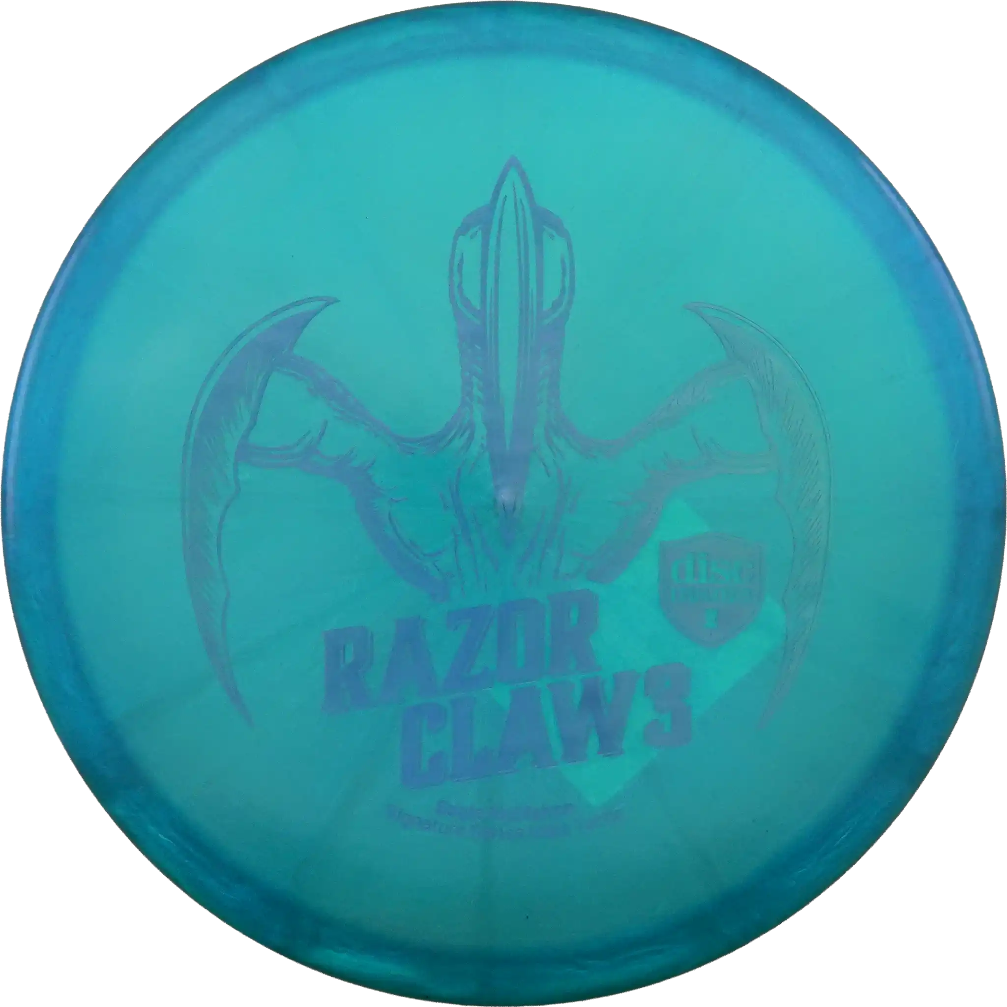 Meta Tactic - Razor Claw 3 - Eagle McMahon Signature Series