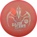 Meta Tactic - Razor Claw 3 - Eagle McMahon Signature Series
