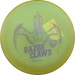 Meta Tactic - Razor Claw 3 - Eagle McMahon Signature Series