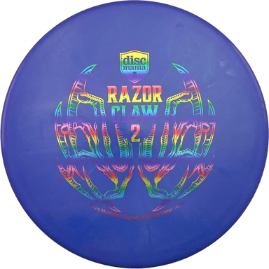 Vapor Tactic - Razor Claw 2 - Eagle McMahon Signature Series