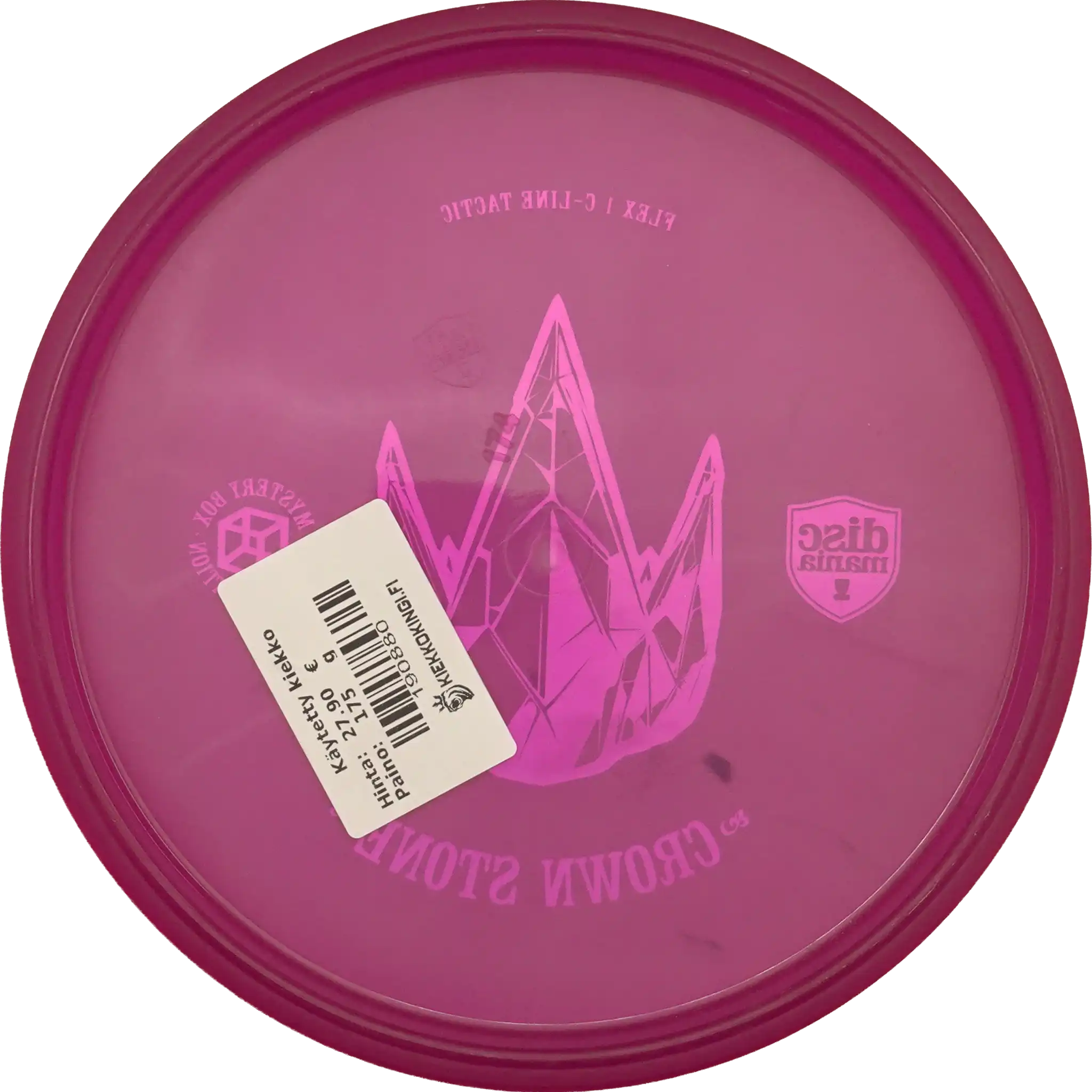 Flex 1 C-Line Tactic - Crown Stone - Limited Edition