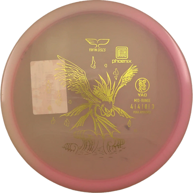 Phoenix Yao
