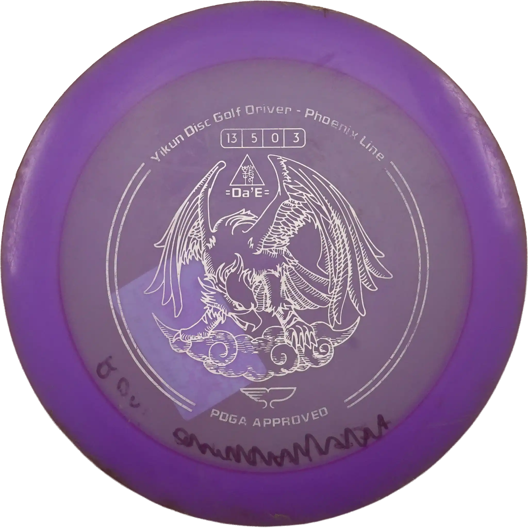 Phoenix Da'E