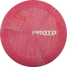 Special Blend Ricky Wysocki Prototype