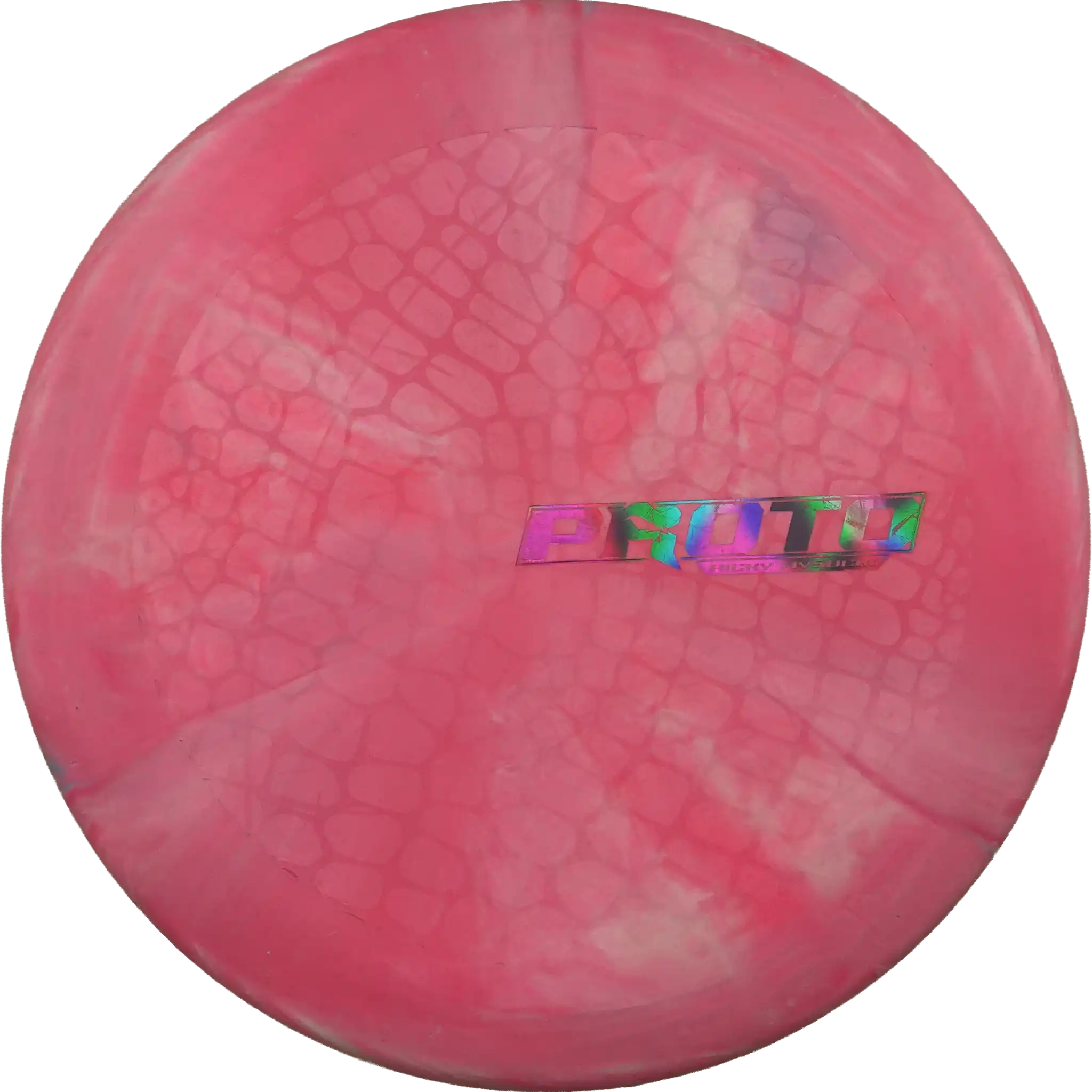 Special Blend Ricky Wysocki Prototype