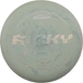 Jawbreaker Focus - Ricky Wysocki