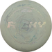 Jawbreaker Focus - Ricky Wysocki