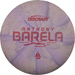 CT Swirl Focus - Anthony Barela