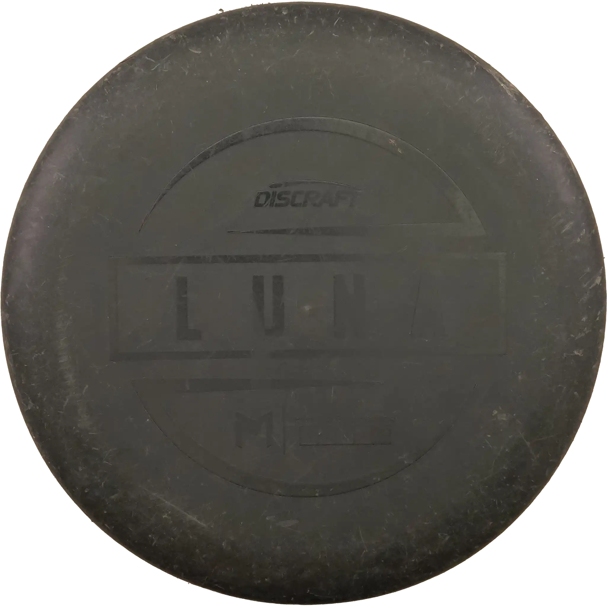 Rubber Blend Luna - Paul McBeth