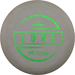 Rubber Blend Luna - First Run - Paul McBeth