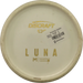 ESP Luna - Bottom Stamp
