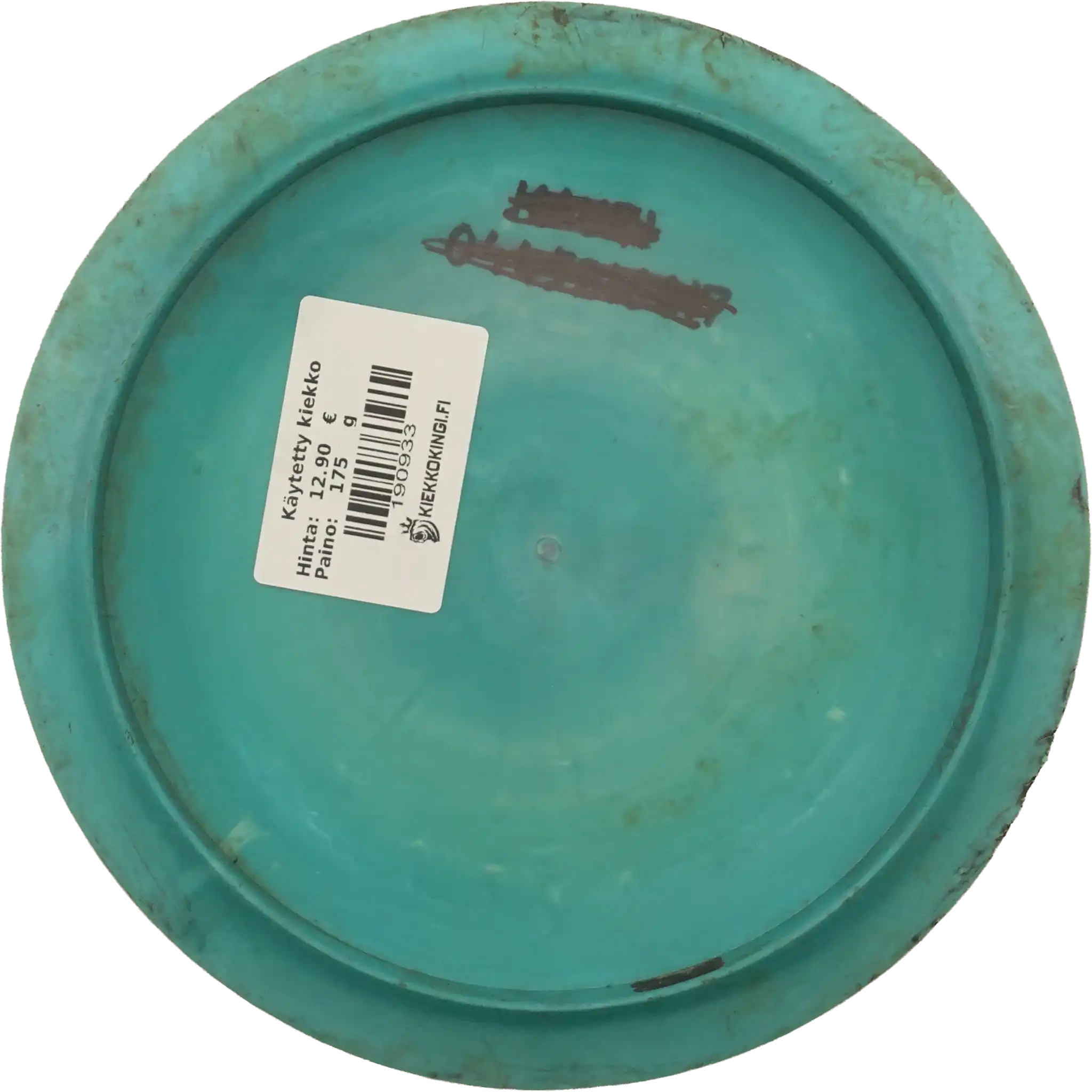 ESP Anax - Paul McBeth
