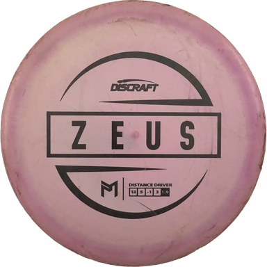 ESP Zeus - Paul McBeth